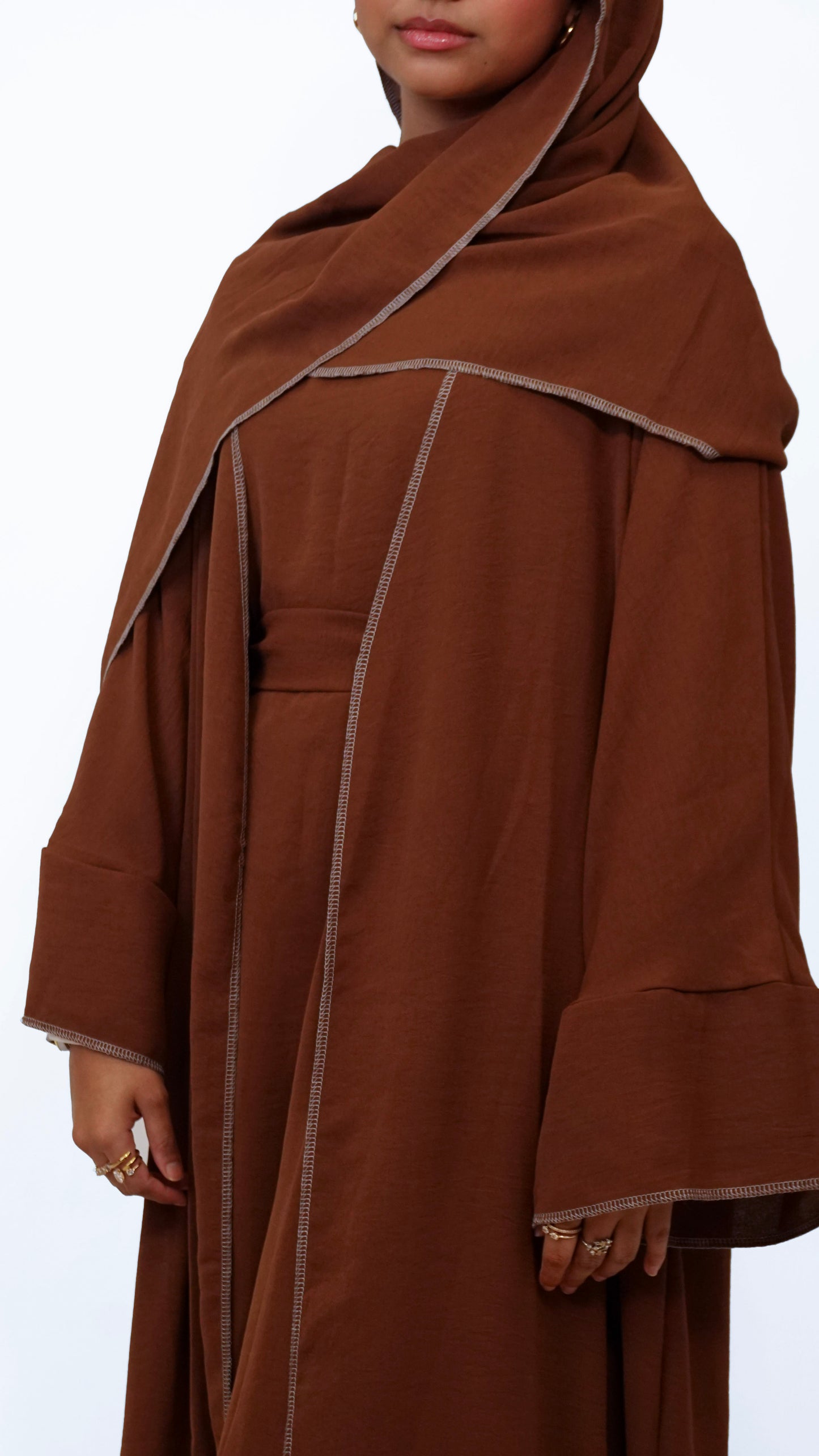 Kaftan Abaya