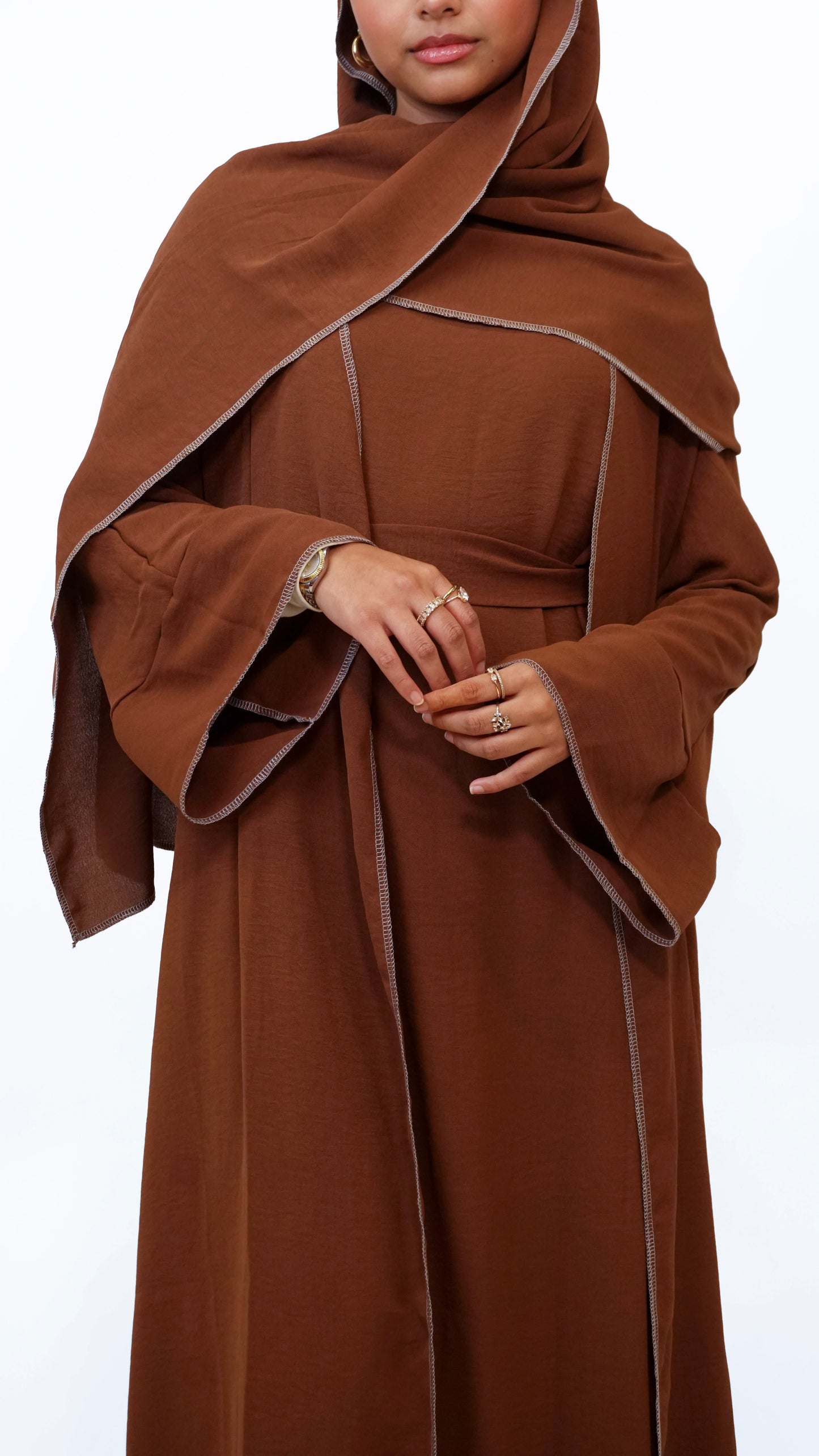 Kaftan Abaya