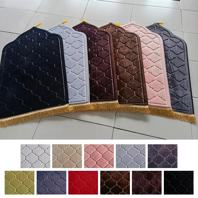 Prayer Mat Padded