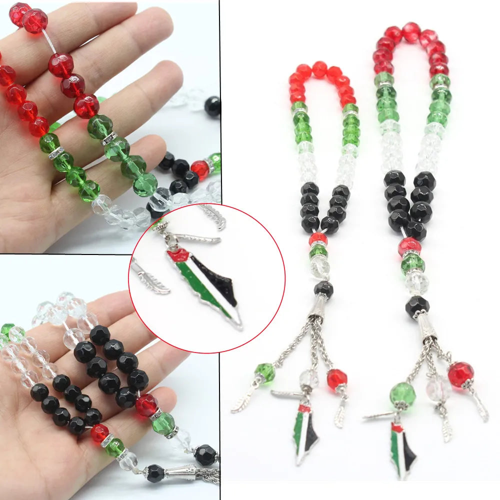 Palestine Tasbih