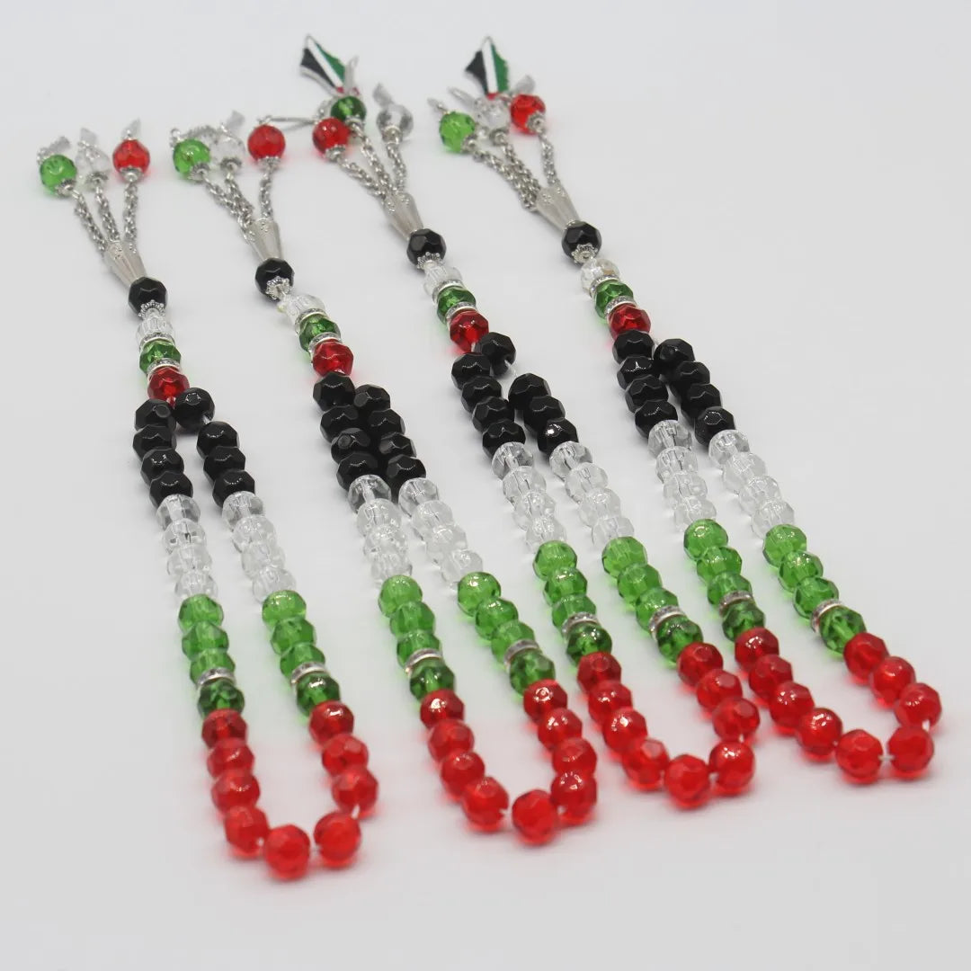 Palestine Tasbih