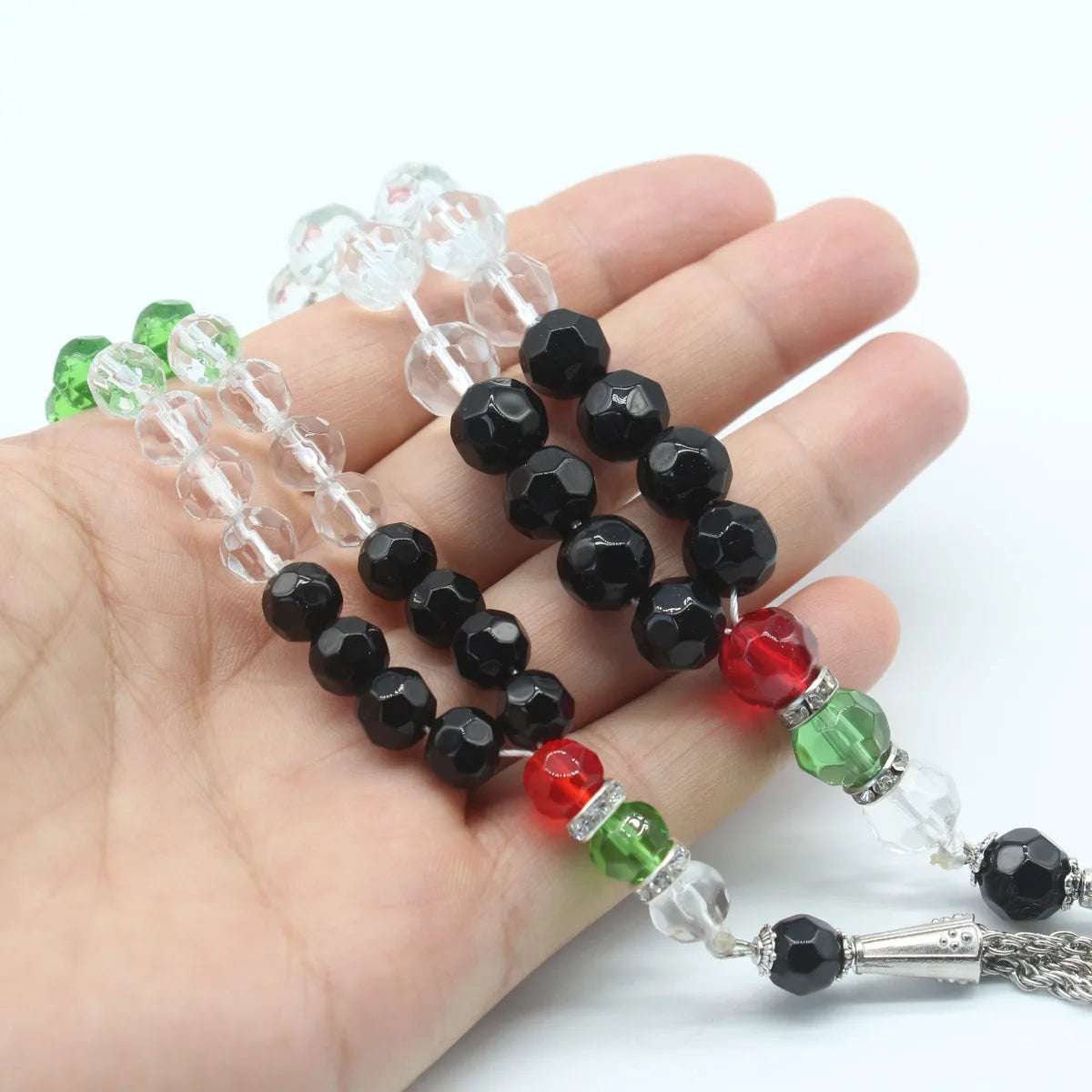 Palestine Tasbih