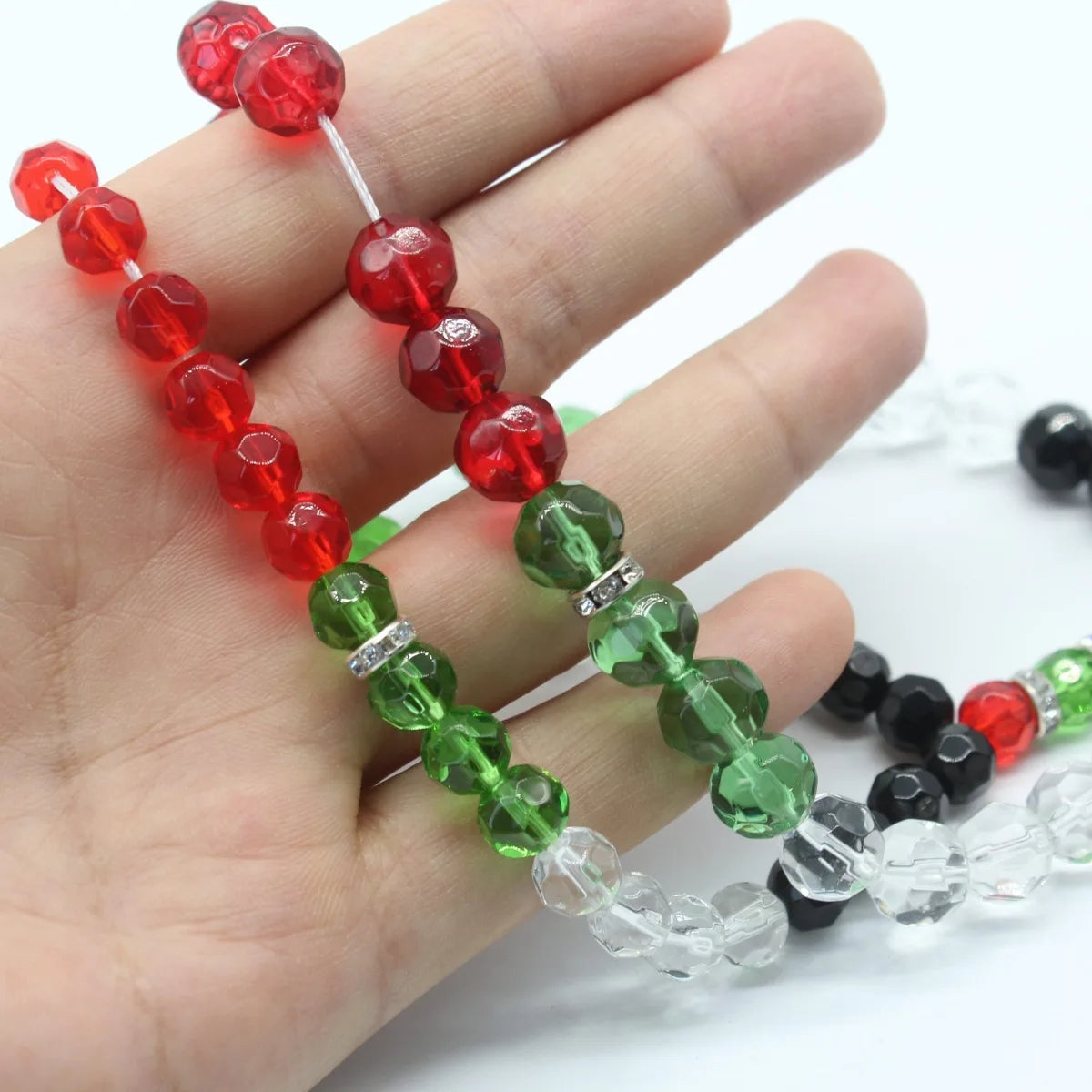 Palestine Tasbih