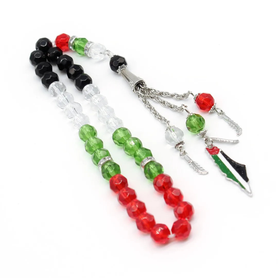 Palestine Tasbih