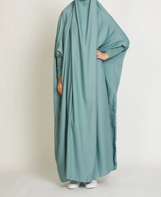 One Piece Jilbab